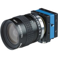 The Imaging Source DFK27BUJ003 USB 3.0 Color Camera 1/2.3" 10MP, 7fps